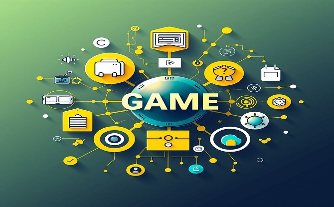 湖北省襄阳市KU酷游赛车游戏开发平台